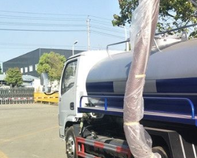 天津南开区清抽化粪池服务的费用