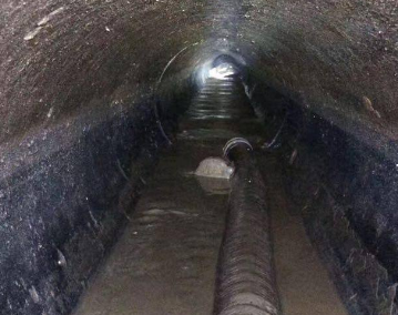 天津南开区通下水道价格