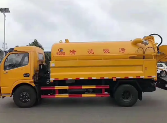 天津南开区清抽化粪池服务电话