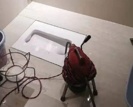 天津南开区通下水道方法分享