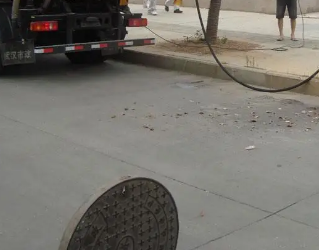 天津南开区通下水道知识介绍